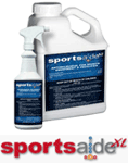 SportsAide® XL