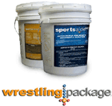 Wrestling Package™