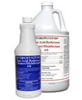 Cleaner Disinfectant 430