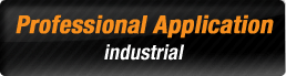 Professional Application Industrial
